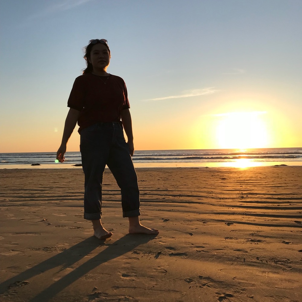 Meet your Posher, Janae